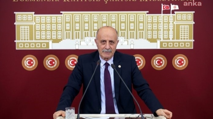 ALİ KEVEN: ŞEKERPANCARI ÜRETİCİSİ HAYATTAN BEZDİ